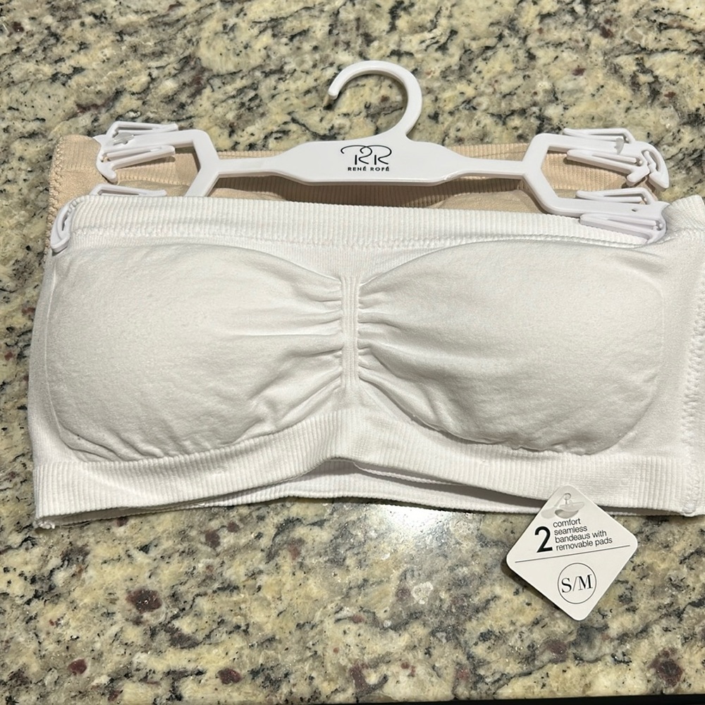 Bandeau bras